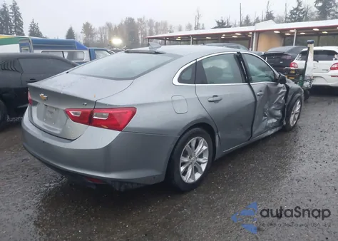 2023 Chevrolet Malibu Fwd 1Lt z USA, uszkodzony, nr VIN 1G1ZD5ST6PF253355